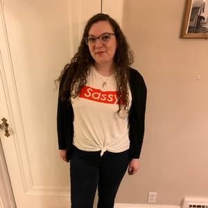 Meet your Posher, Willow